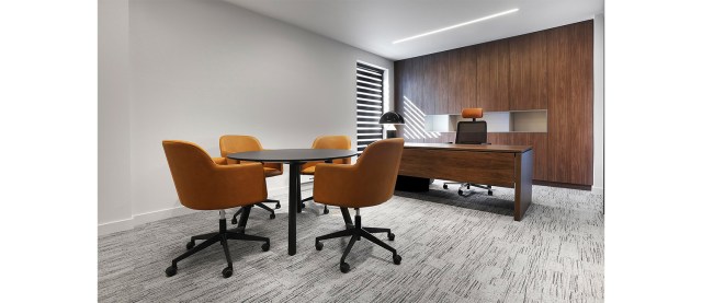 ATHENA Visitor and Meeting Chair
